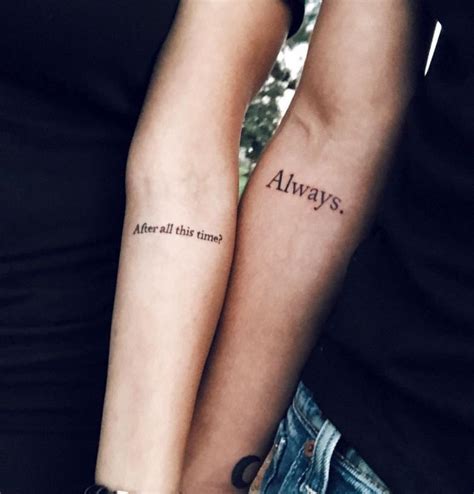 best friend tattoo with meaning